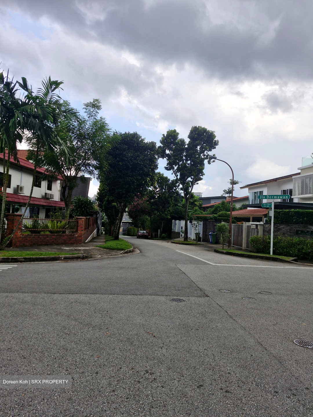 JALAN DERMAWAN (D23), Semi-Detached #456763121
